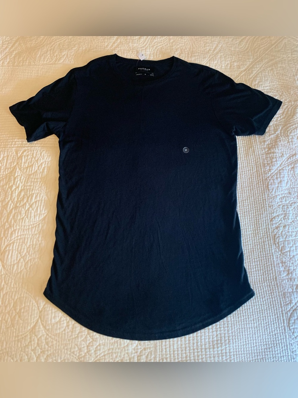 NEW PacSun crew neck t-shirt